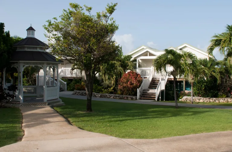 sand and gravel company
