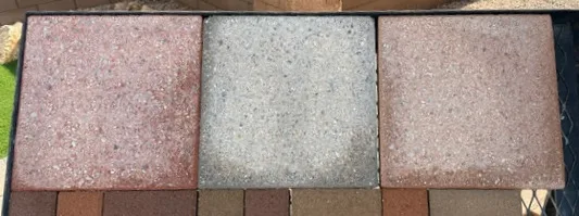 Carolina Polished Stepping Stones