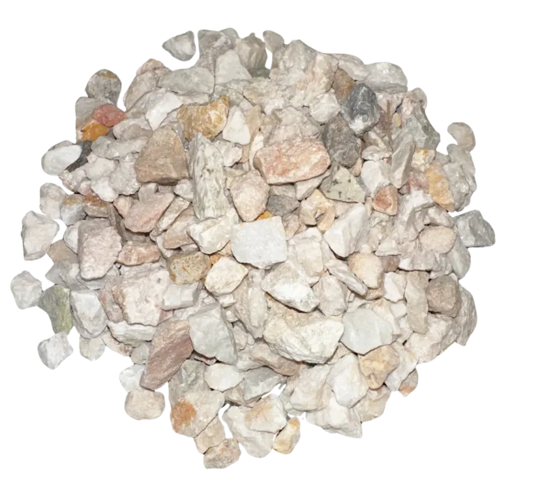 White Marble