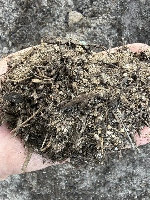 Sod Base