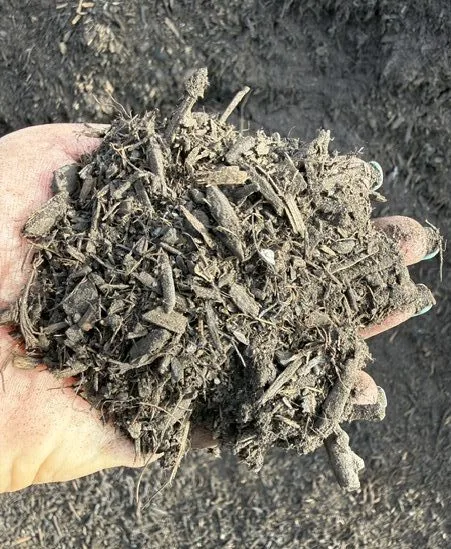 Organic Compost