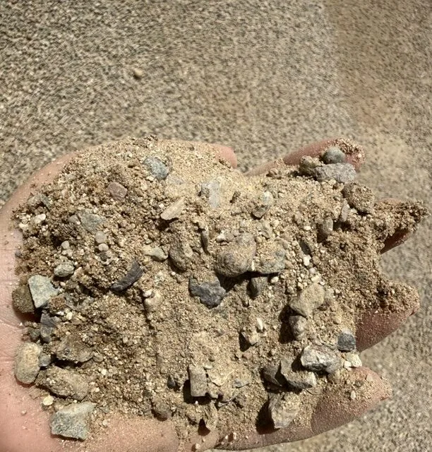 Grout Mix