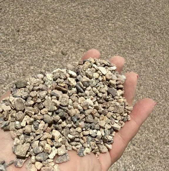 Bedding Sand
