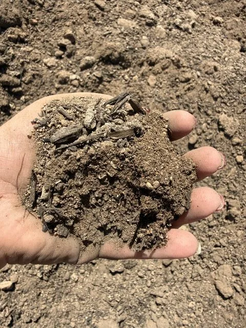 Plant Mix