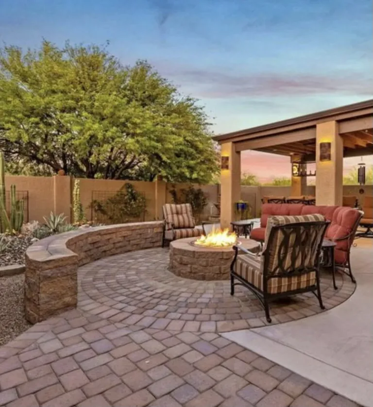 Phoenix Paver: Built for Arizona, Designed for Every Style