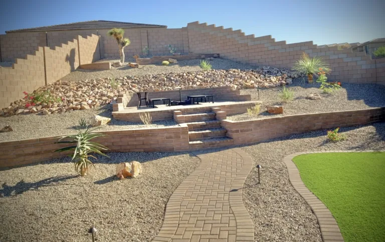2026 Desert Landscaping Trends