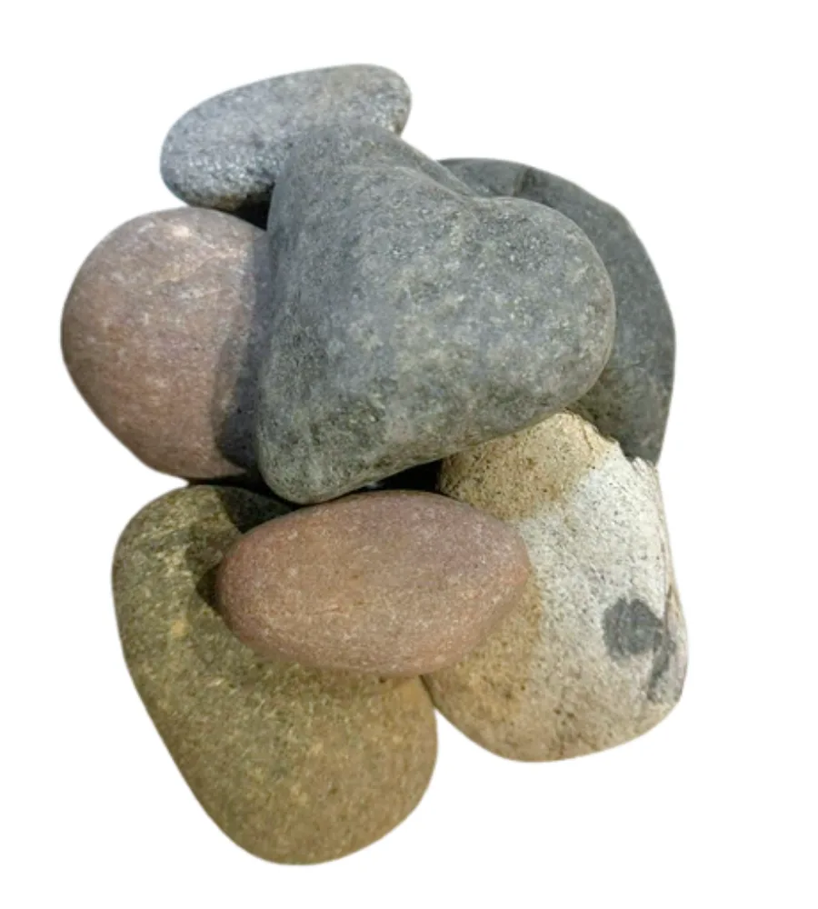 Salt River Rock — 1–3 inch material reference