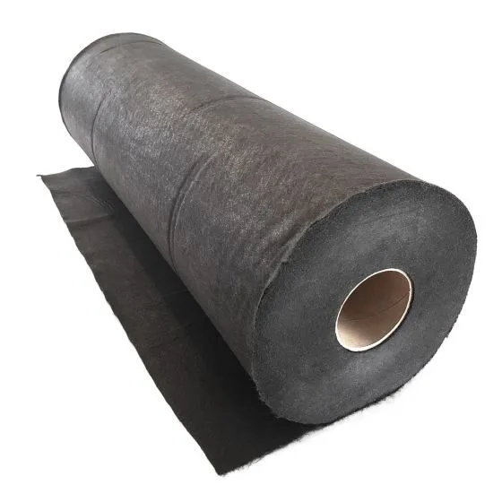 Weed Barrier Fabric